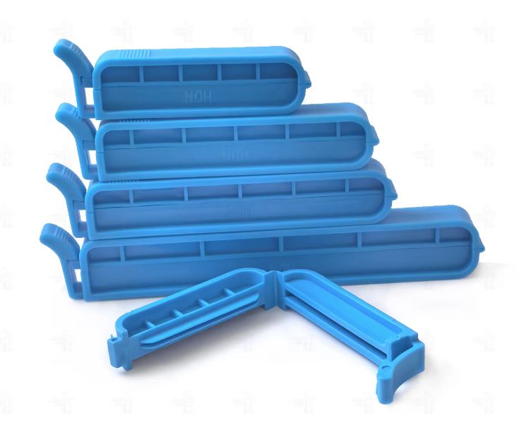 Dialysis tubing closures (20 packs)