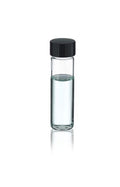 Glass Vial, 12mL