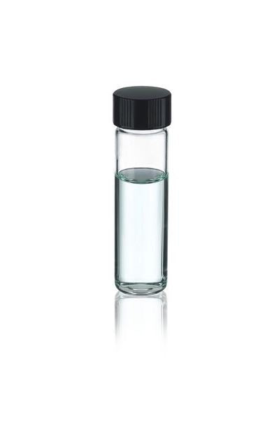 Glass Vial, 12mL