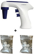 Labgic Pipette Controller with 10 filters