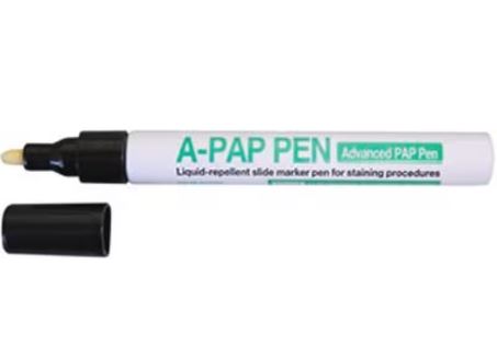 Advanced PAP Pen