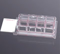 LABSELECT 8-well Cell culture chamber slide, 96 packs
